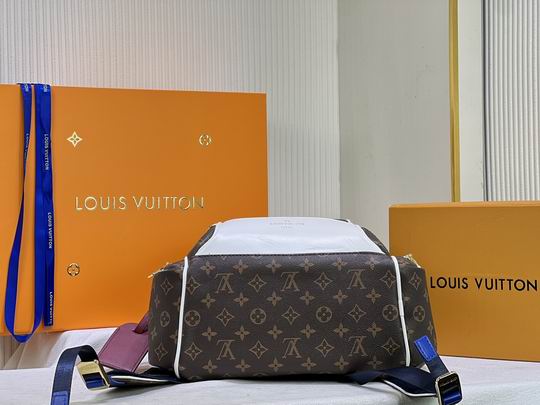 Mochila Louis Vuitton