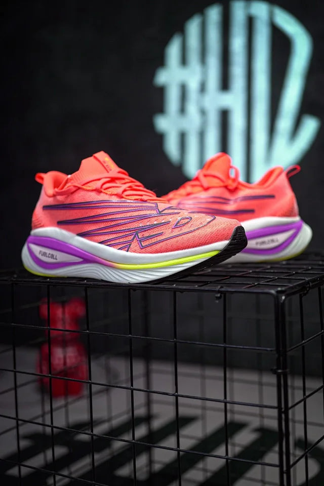 New Balance FuelCell SuperComp Elite V3