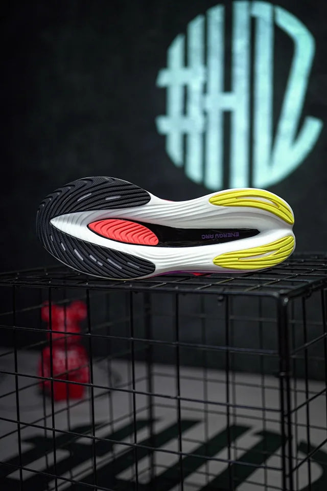 New Balance FuelCell SuperComp Elite V3