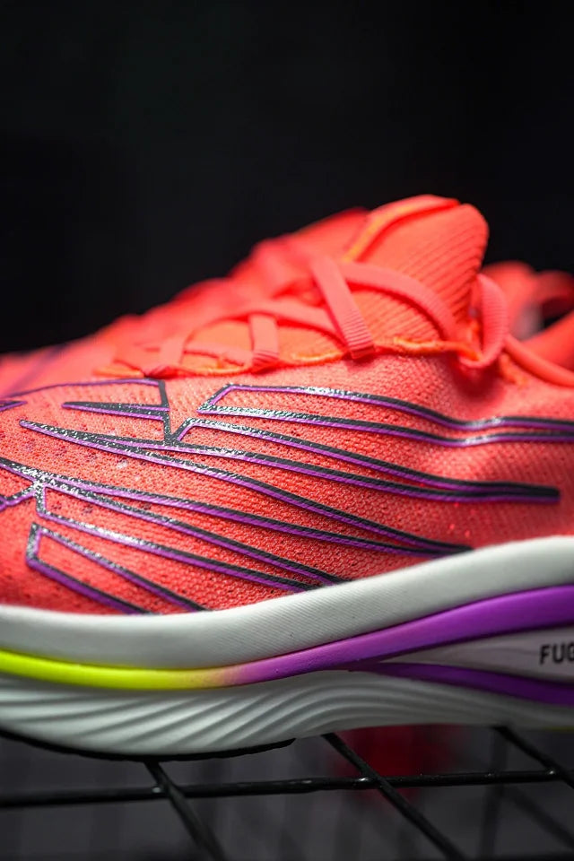 New Balance FuelCell SuperComp Elite V3