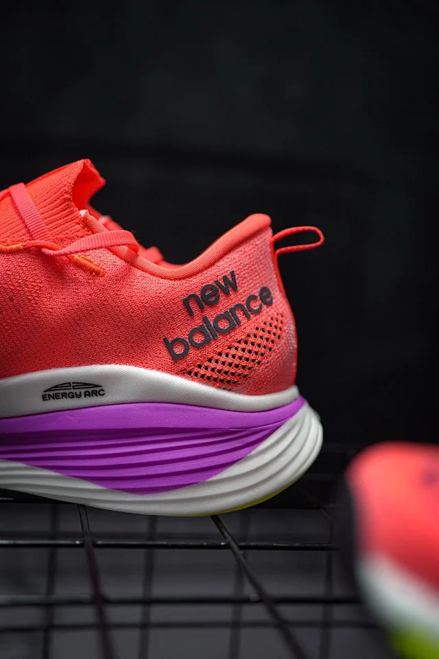 New Balance FuelCell SuperComp Elite V3