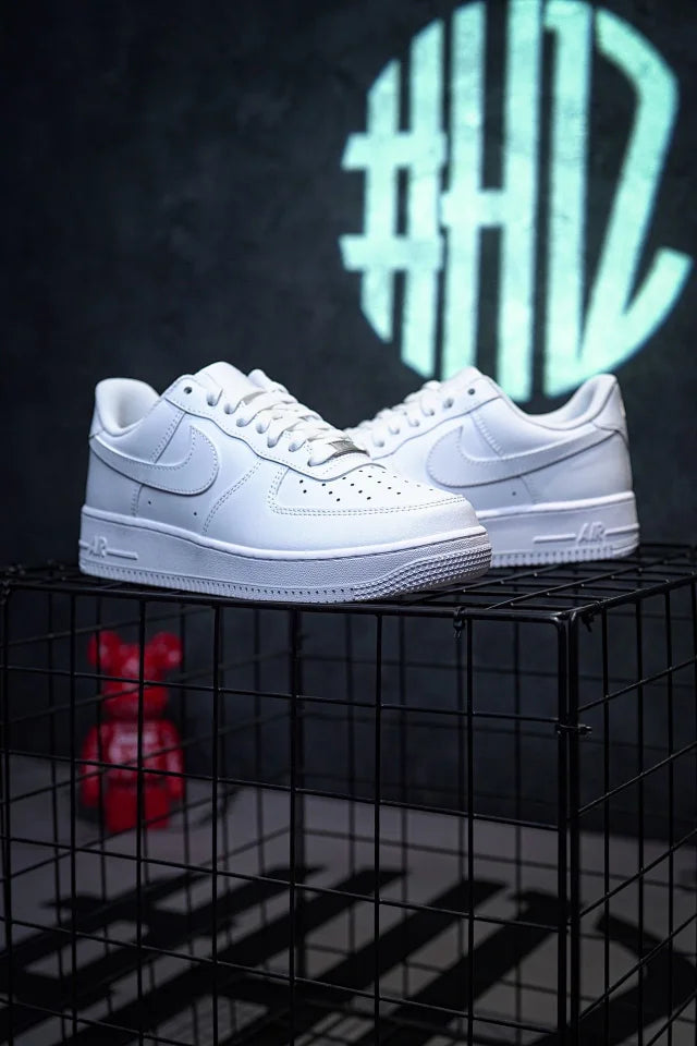 Nike Air Force 1 Branco