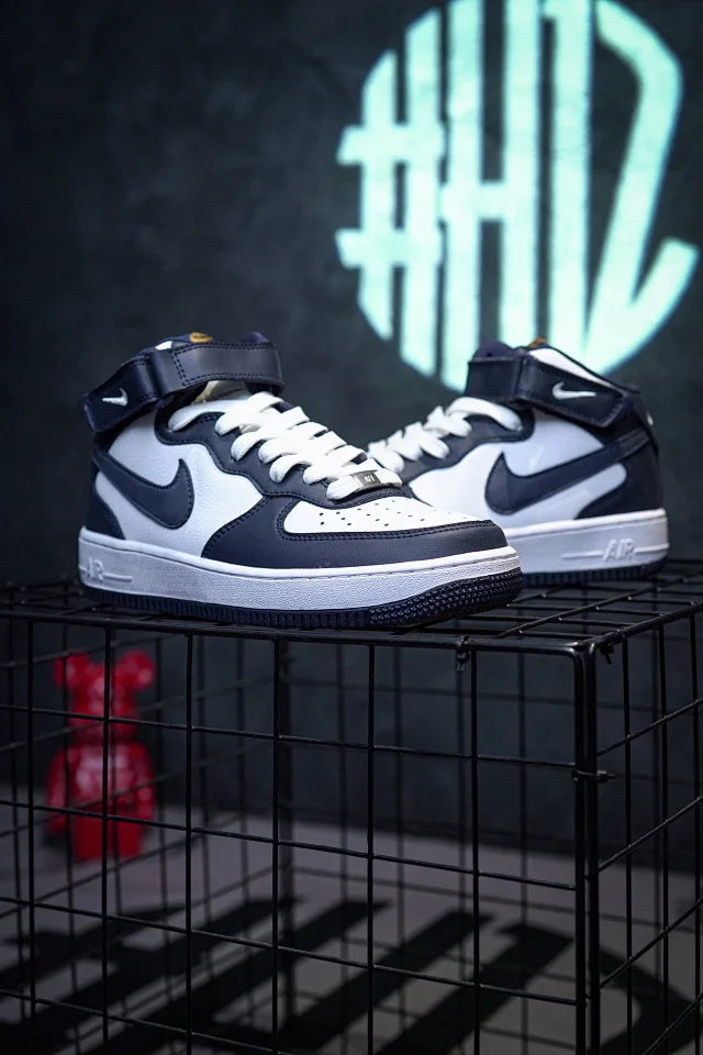 Nike Air Force 1 MID Danny Blue