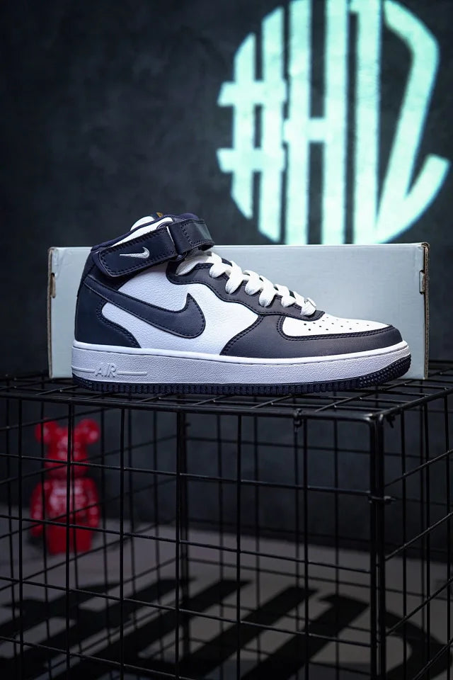 Nike Air Force 1 MID Danny Blue