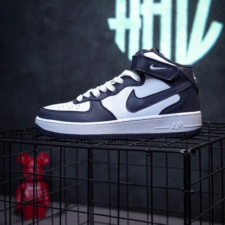 Nike Air Force 1 MID Danny Blue