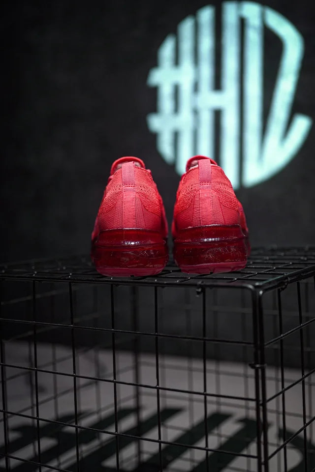 Nike Air VaporMax 2023 Flyknit Red