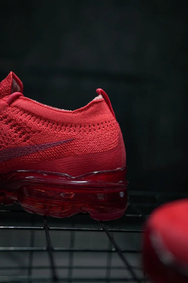 Nike Air VaporMax 2023 Flyknit Red