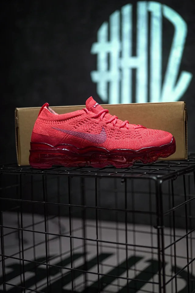 Nike Air VaporMax 2023 Flyknit Red