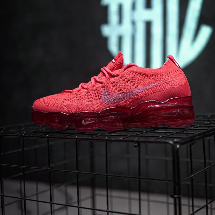 Nike Air VaporMax 2023 Flyknit Red