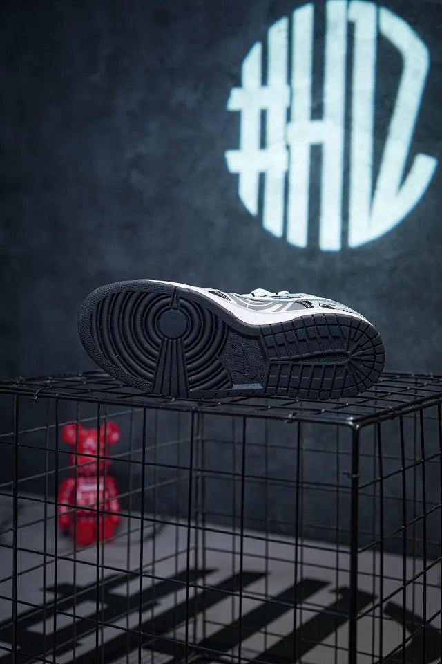 Nike Dunk Low Time and Space