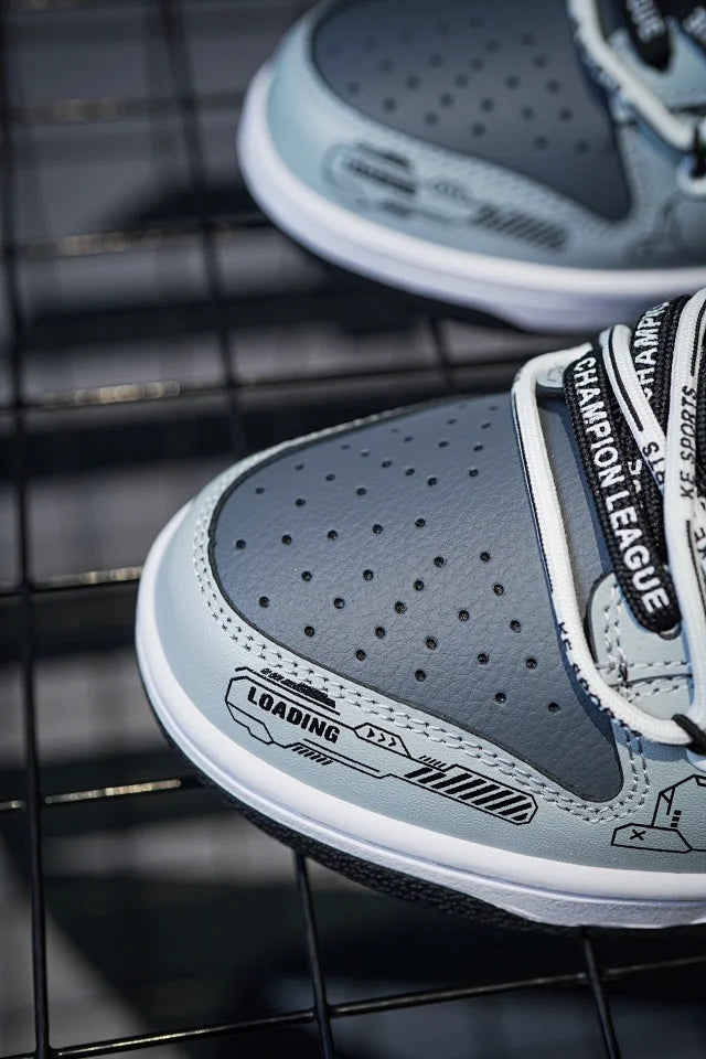 Nike Dunk Low Time and Space