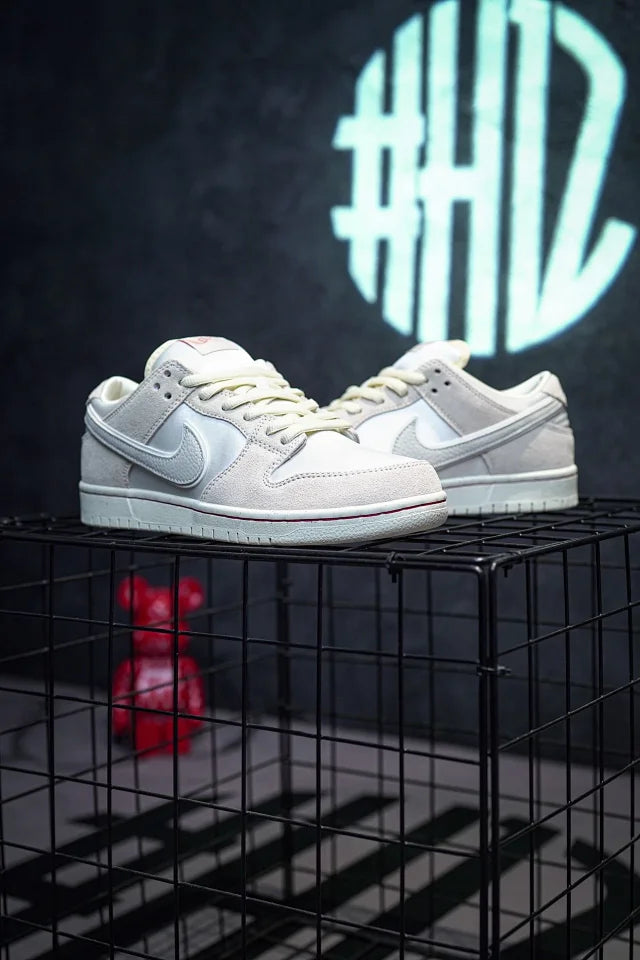 Nike SB Dunk Low "Cidade do Amor" Dia dos Namorados Limited