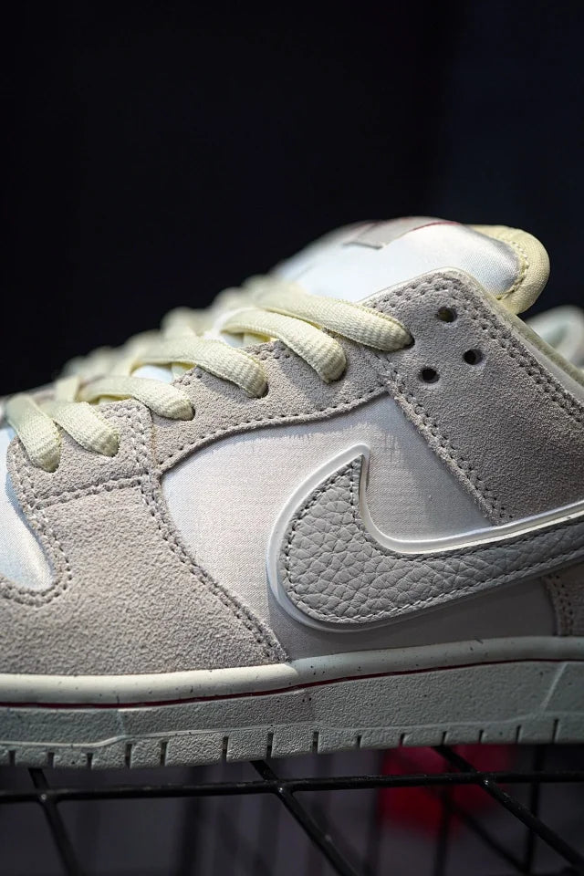 Nike SB Dunk Low "Cidade do Amor" Dia dos Namorados Limited