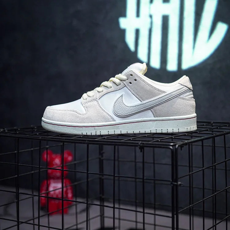 Nike SB Dunk Low "Cidade do Amor" Dia dos Namorados Limited