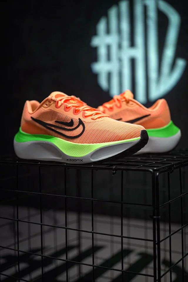 Nike zoom Fly 5