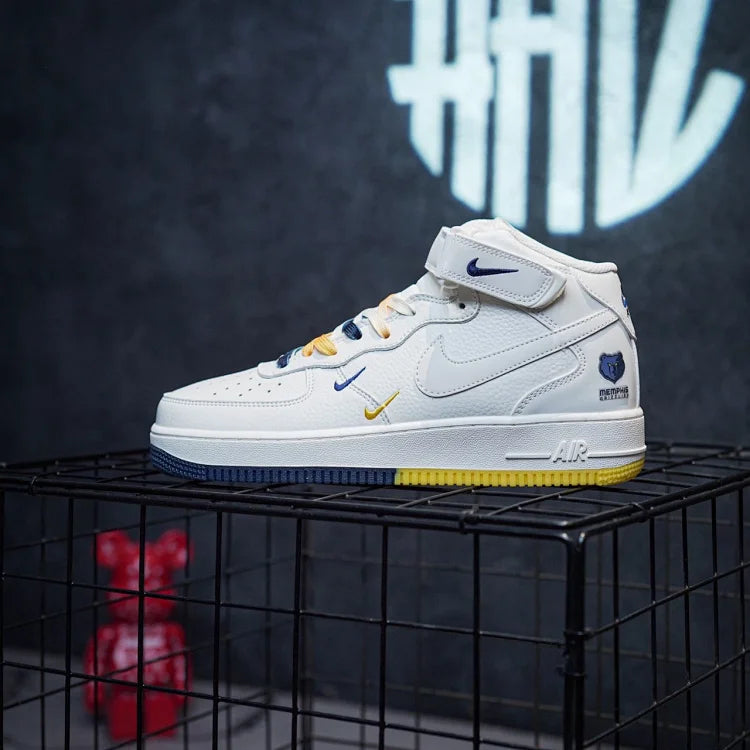 Nike Air Force 1 Mid City Limited