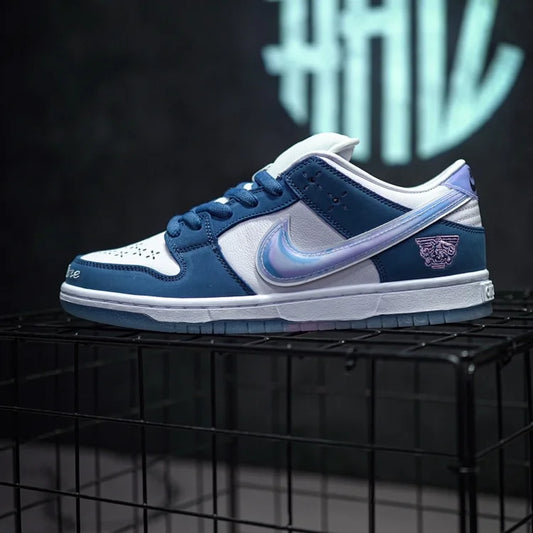 Nike Dunk Low Born x Raised One Block At A Time
