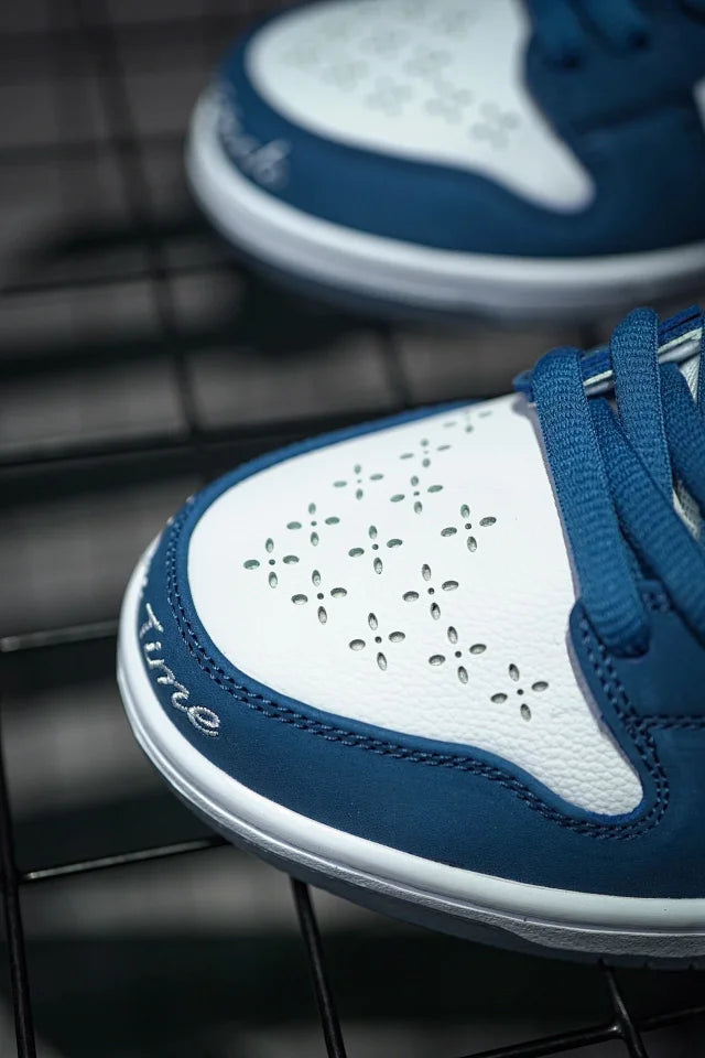Nike Dunk Low Born x Raised One Block At A Time