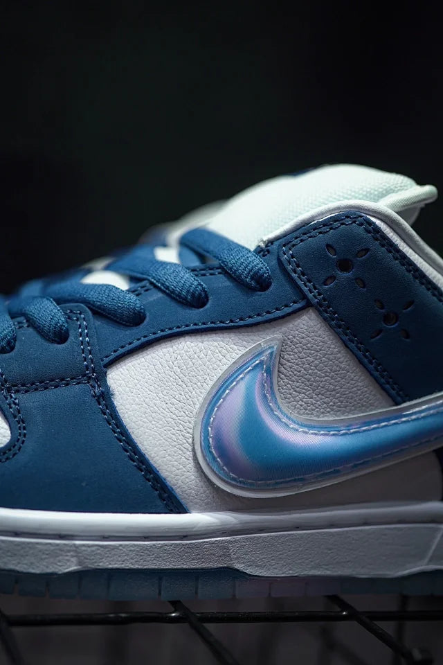 Nike Dunk Low Born x Raised One Block At A Time