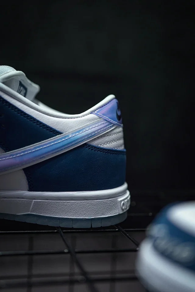 Nike Dunk Low Born x Raised One Block At A Time