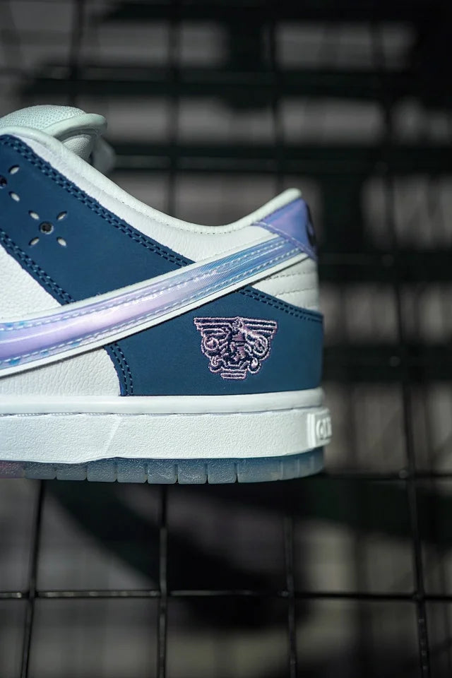 Nike Dunk Low Born x Raised One Block At A Time