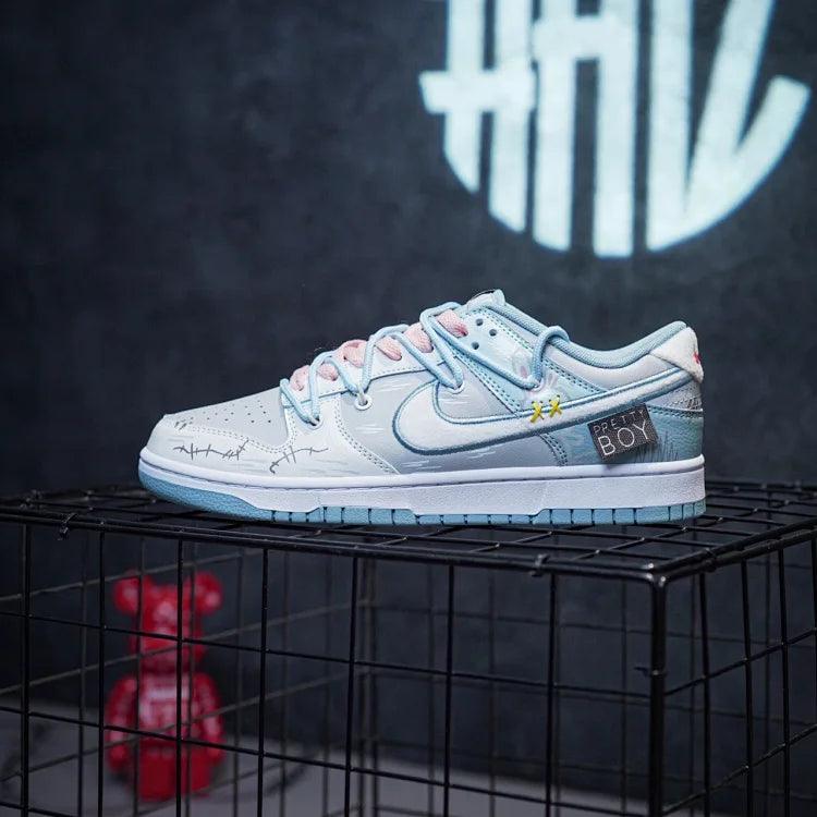 Nike Dunk Low Personalizado