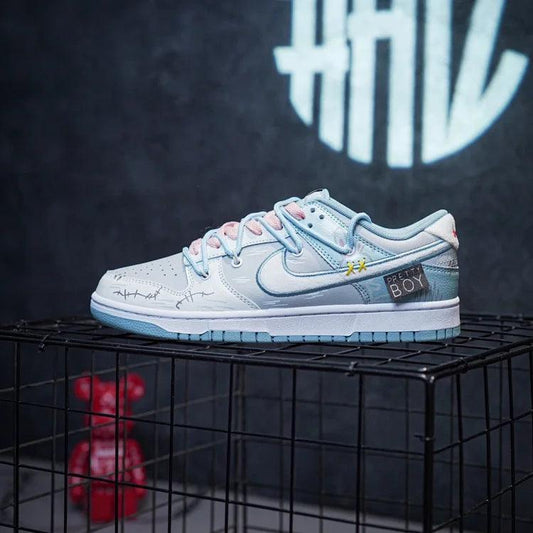 Nike Dunk Low Personalizado