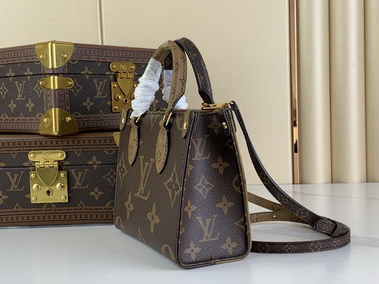 Bolsa Louis Vuitton