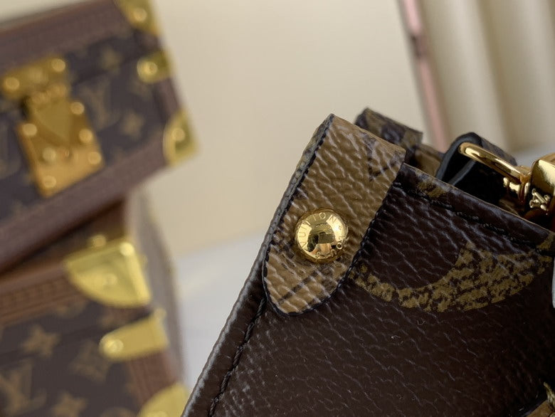Bolsa Louis Vuitton
