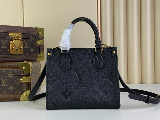 Bolsa Louis Vuitton
