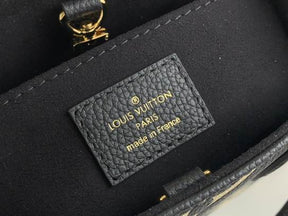 Bolsa Louis Vuitton