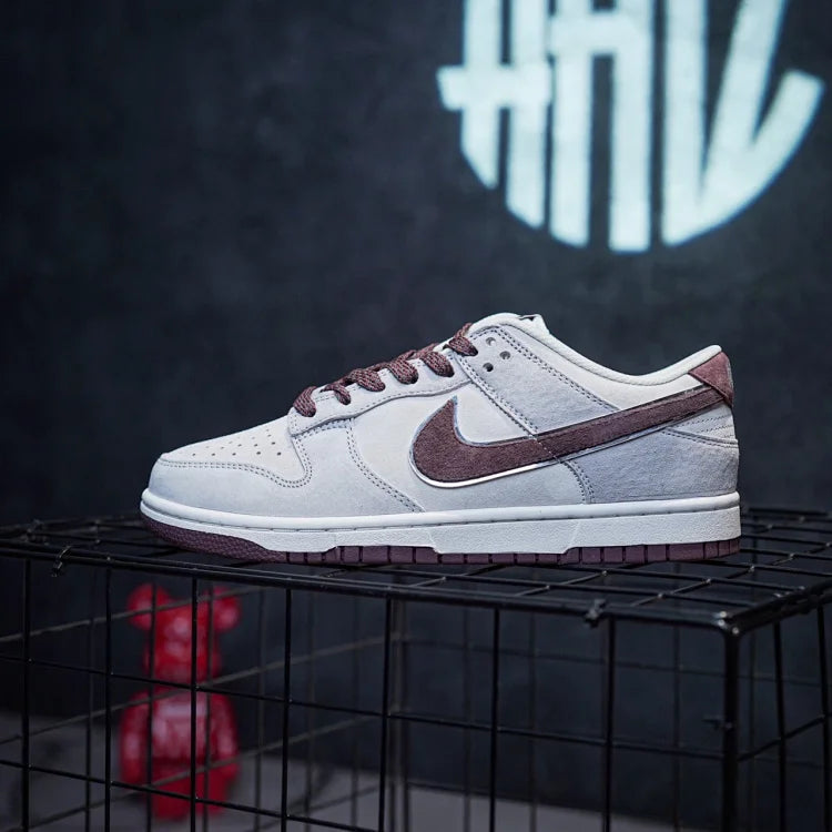 Otomo Katsuhiro x Nike Dunk Low Otomo Katsuhiro Collaboration Gray Red