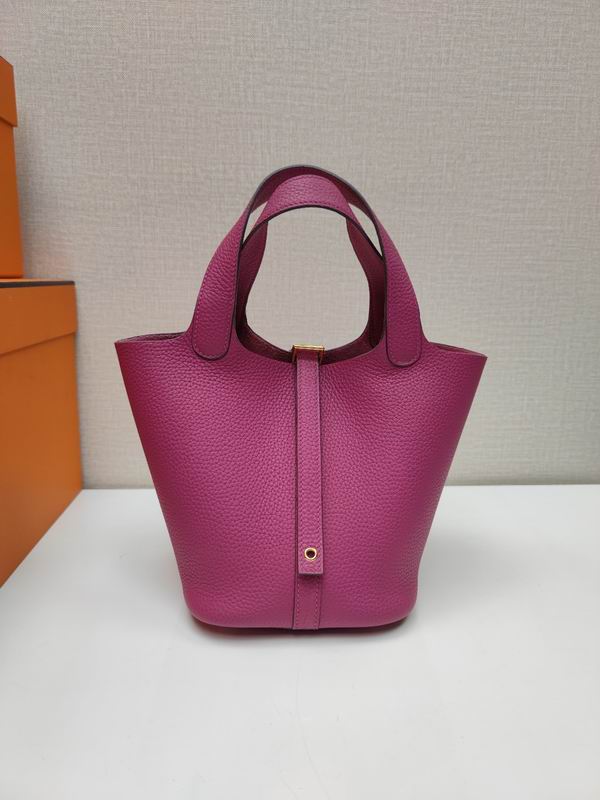 Bolsa Hermès Togo