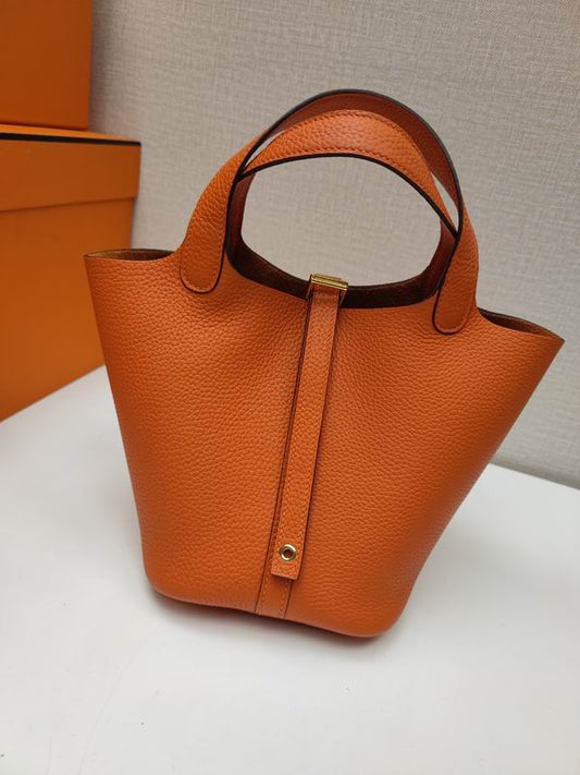 Bolsa Hermès Togo