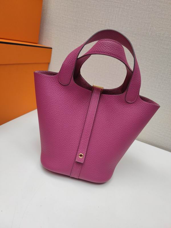 Bolsa Hermès Togo