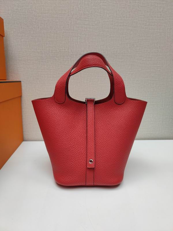 Bolsa Hermès Togo