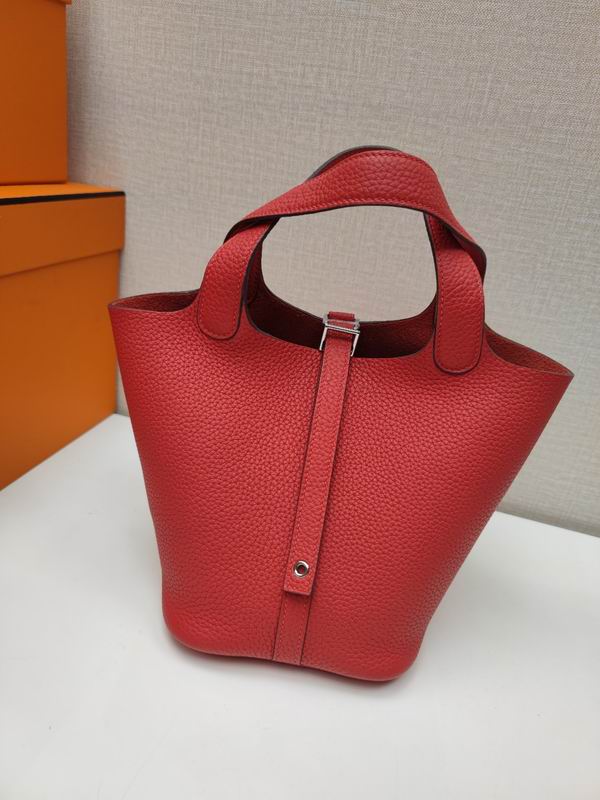 Bolsa Hermès Togo