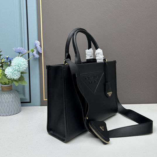 Bolsa Prada Preto