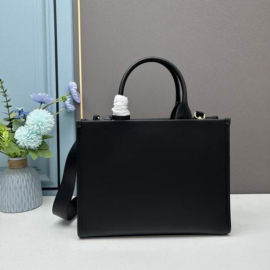 Bolsa Prada Preto