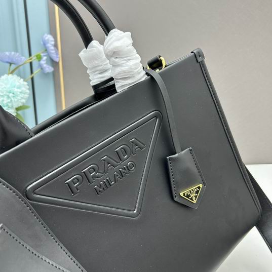 Bolsa Prada Preto