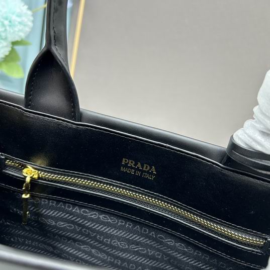 Bolsa Prada Preto