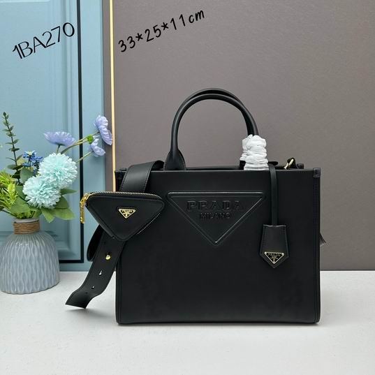 Bolsa Prada Preto