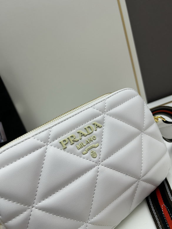 Bolsa Prada Branco