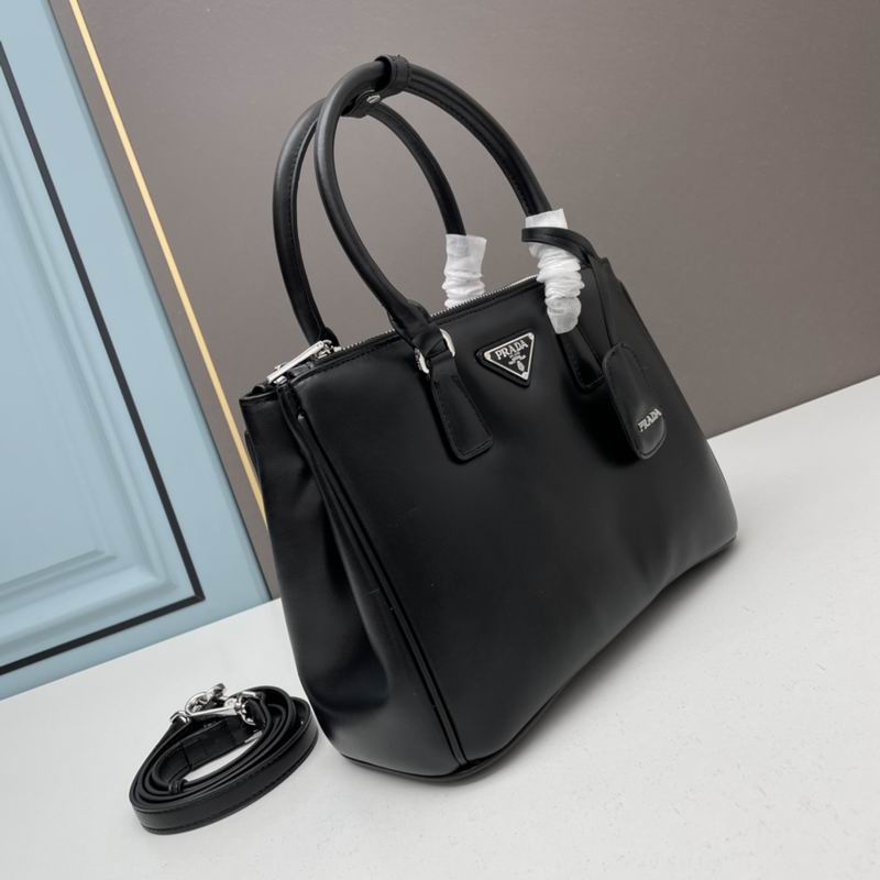 Bolsa Prada Galleria média couro Saffiano