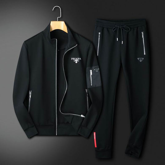 Moletom Prada