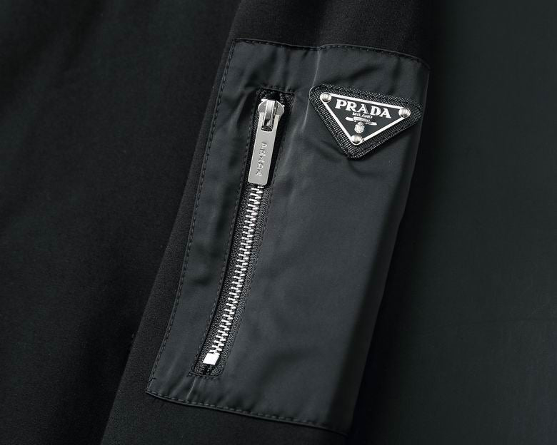 Moletom Prada
