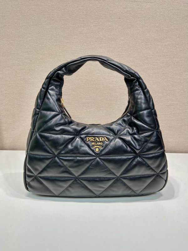 Bolsa Prada Preto