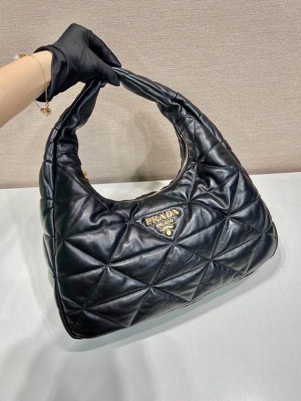 Bolsa Prada Preto