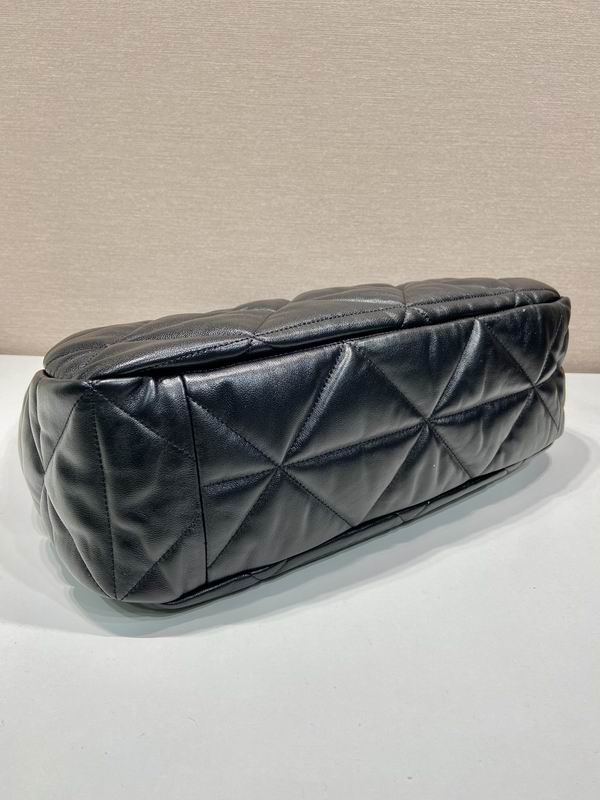 Bolsa Prada Preto