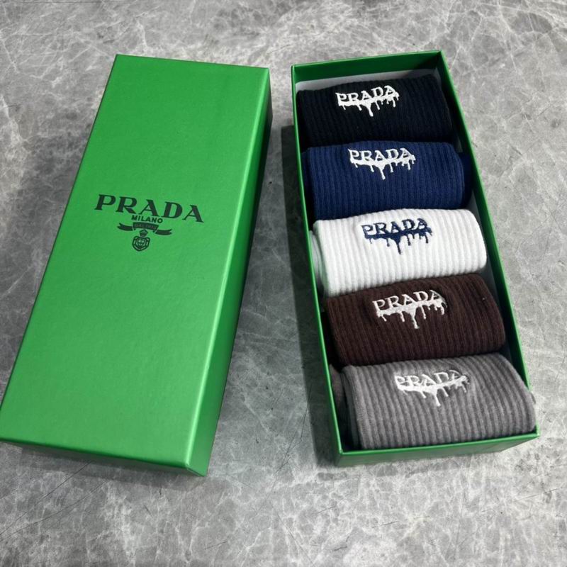 Meias Prada